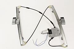 WINDOW REGULATOR ASSY