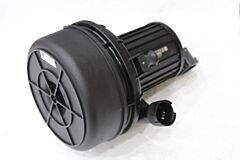 PUMP-AIR INJECTION
