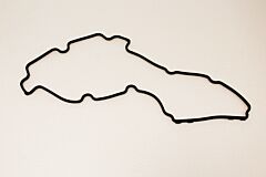 CAM COVER GASKET