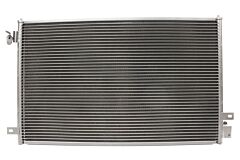 AC CONDENSER