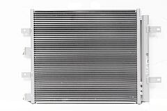 AC CONDENSER