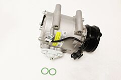 AC COMPRESSOR