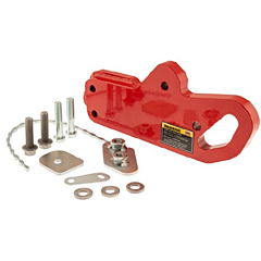 ARB Recovery Point Isuzu D-Max 12-17|D-Max 17-21