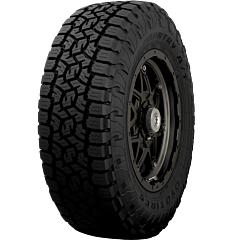 TOYO - 265/70R15 TOYO OPAT3[4] 112T Open Country AT+