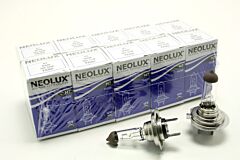 BULB - HALOGEN - H7-12V-55W