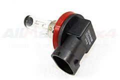 Halogen H8 - 12v 35w