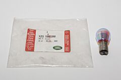 XZQ500100 - DUAL - BULB