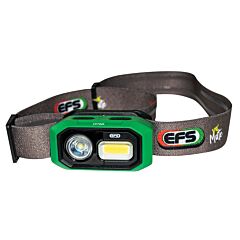 EFS - YA' MATE SENSOR HEAD TORCH