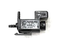 SOLENOID- VACUUM CONTROL