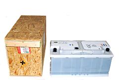 YGD000271 - BATTERY  -UN2794