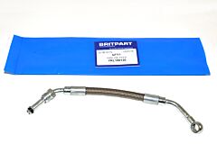 PIPE-OIL FEED