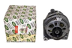ALTERNATOR ASSY