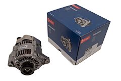 ALTERNATOR ASSY
