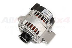 ALTERNATOR ASSY
