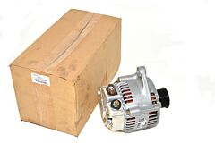 ALTERNATOR ASSY