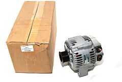 ALTERNATOR-A127