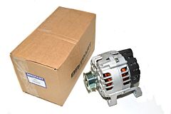 ALTERNATOR ASSY