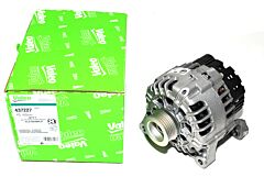 ALTERNATOR ASSY
