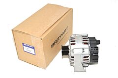 ALTERNATOR ASSY
