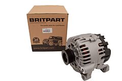 ALTERNATOR ASY