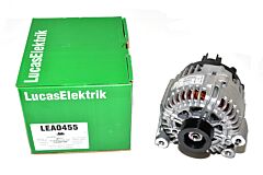 ALTERNATOR ASY