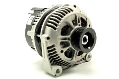 ALTERNATOR ASSY - NEW UNIT