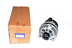 ALTERNATOR ASSY