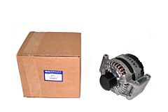 ALTERNATOR ASSY