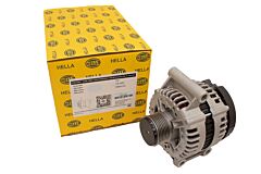 ALTERNATOR ASSY