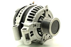 ALTERNATOR - TD6 2.7 DIESEL