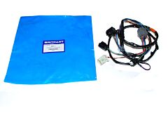 HARNESS-FRONT W