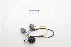 BULB - HOLDER ASSY