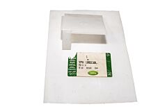 COVER TERMINAL