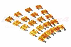 FUSE - 40A MAXI TYPE