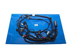 HARNESS-ENGINE
