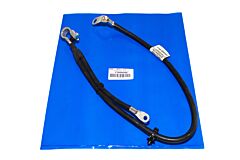 CABLE-BATTERY NEGATIVE