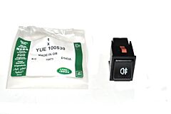 YUE100530 - SWITCH - REAR FOG LAMP