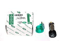 YUJ000060 - CIGAR LIGHTER