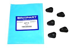 PAD - REMOTE UNIT & KEY
