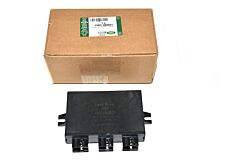 MODULE - PARKING AID SYSTEM