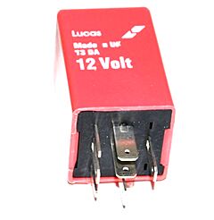 Headlight Dim Dip Relay for Land Rover Defender  - LUCAS 300Tdi/Td5
