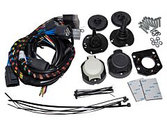 KIT - TRAILER HITCH ELECTRICS