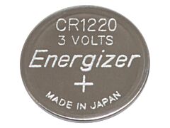 CR1220 REPLACEMENT BATTERY