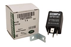 YWT10002L - RELAY - DIR. INDIC./ FLASHER SWITCH