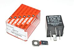 RELAY - DIRECTION INDICATOR