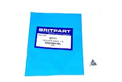 HOLDER ASSY + B