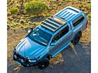 ARB - Toyota Hilux Base Roof Rack - (2021-2025)