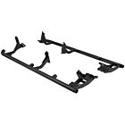 ARB - Volkswagen Amarok  Side Step Kit - Summit (2023-2025)