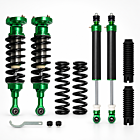 EFS MXP - Toyota Land Cruiser 250 Series Suspension Lift Kit - 50mm Lift ( 2024-2026)