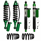 EFS MRP 2.5 - Toyota Land Cruiser 250 Series Suspension Lift Kit - 50mm Lift (2024-2026)